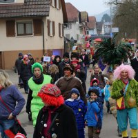 Schergaße-Jahrmarkt Montag